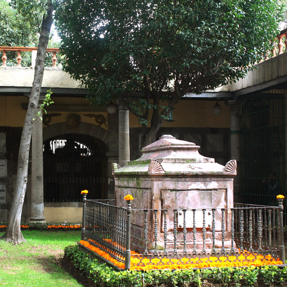 Museo de las Constituciones